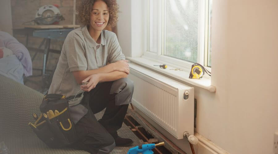 Professional Leak Detection in Burlington, MI