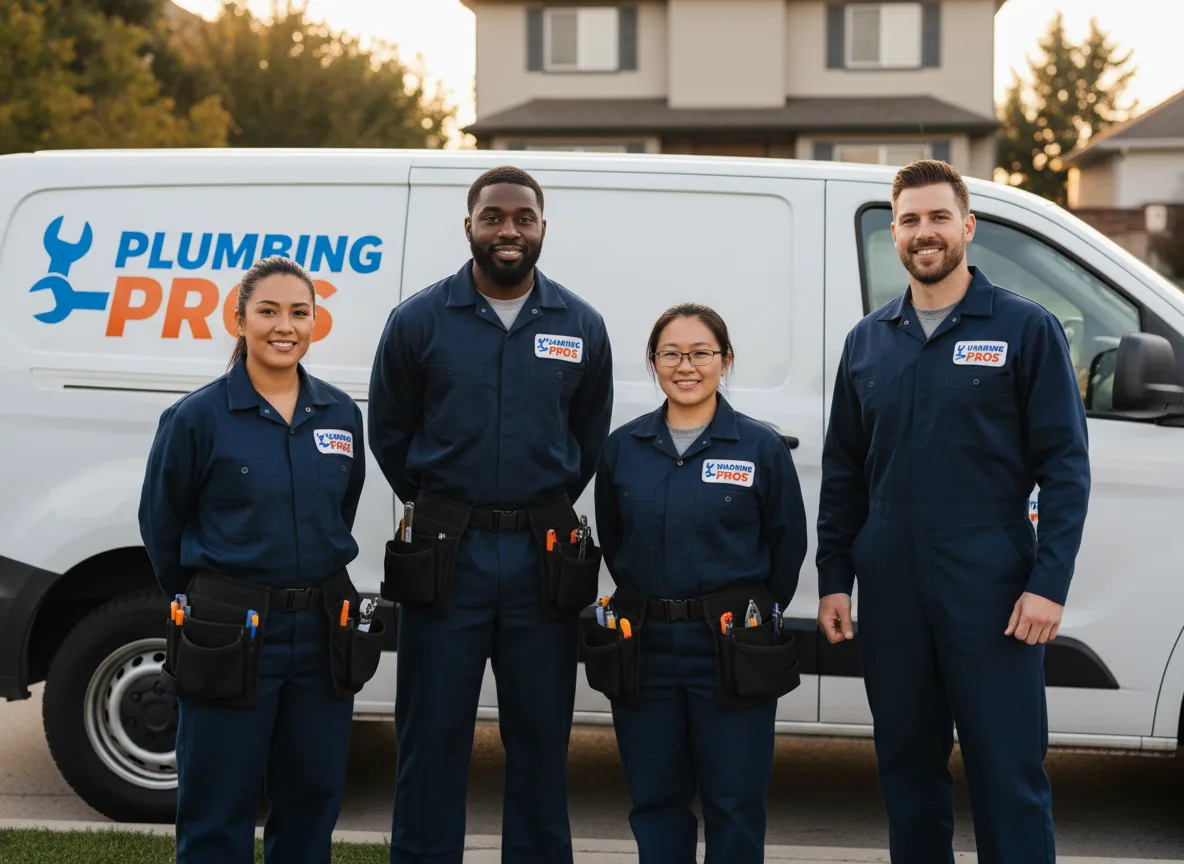 Water Heater Repair company in Burlington, MI